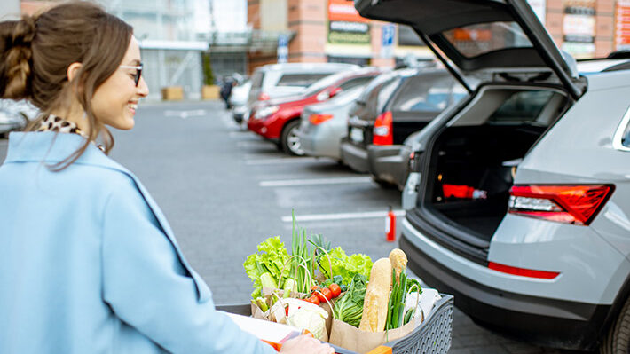 21最新版 初めて車で行く方必見 駐車場アクセスと料金にご注意 コストコ入間店 マジカマジカル